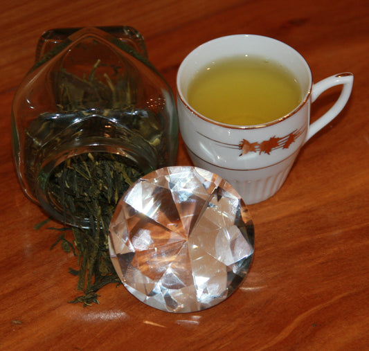 Australian Alpine Green Tea